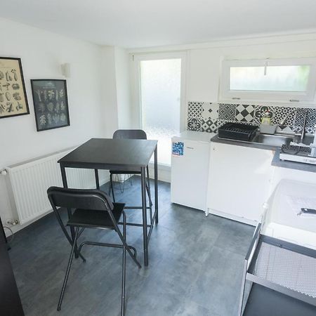 Hi-Bp Garden City Batsanyi Tiny House Near The City Train With Free Parking Budapeşte Dış mekan fotoğraf